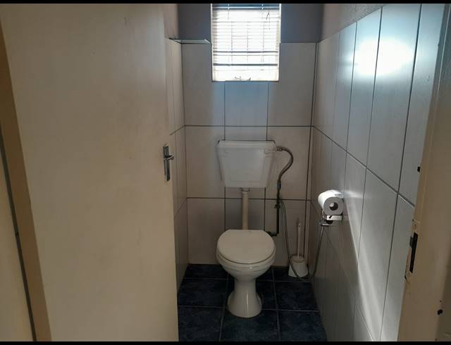 2 BEDROOM HOUSE FOR SALE IN BO-DORP